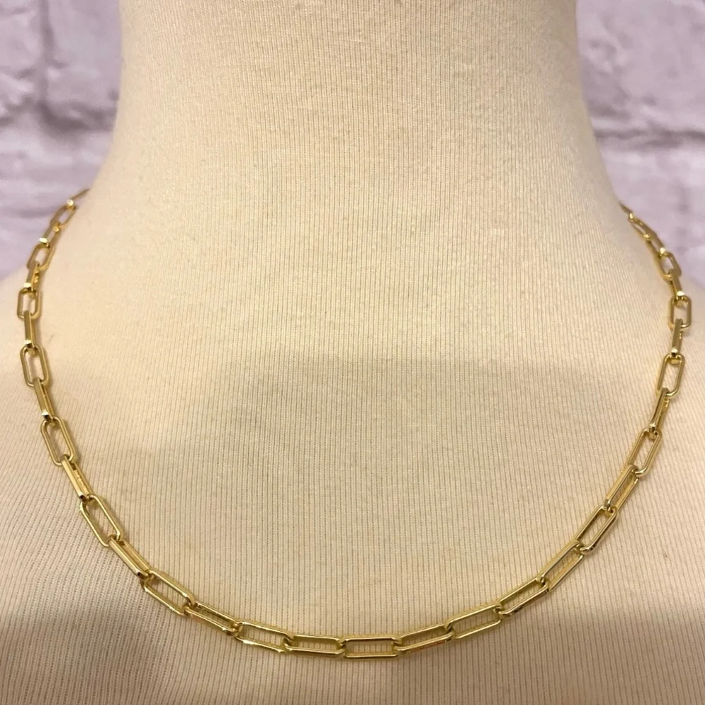 Gorjana Parker Necklace - Picture 3 of 6